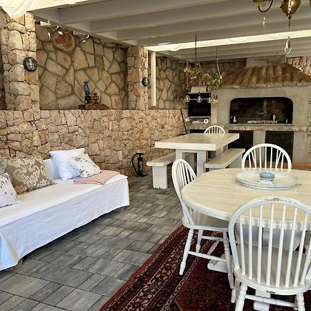 Apartments Villa Manda 诺维·维诺多尔斯基 外观 照片