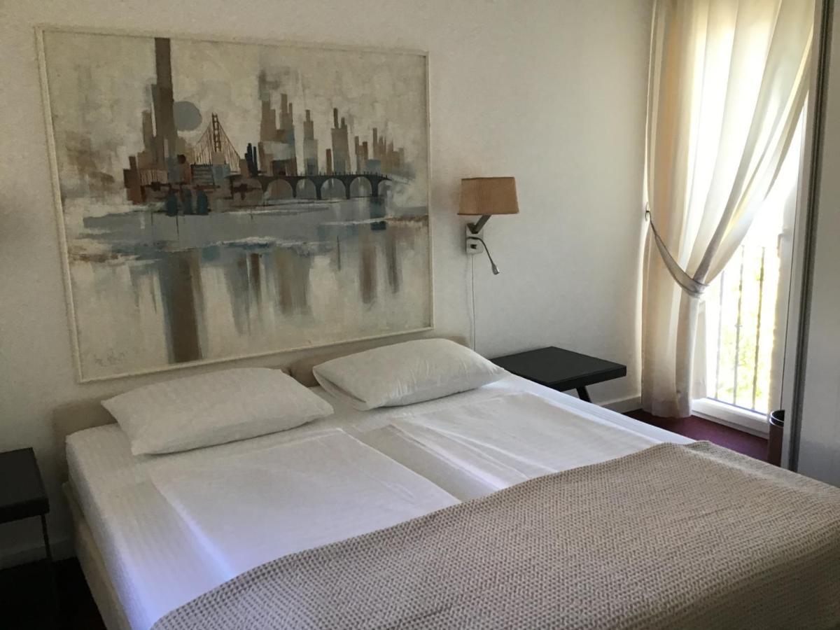 Apartments Villa Manda 诺维·维诺多尔斯基 外观 照片