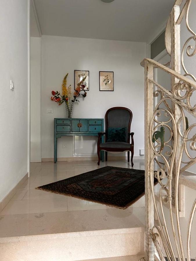 Apartments Villa Manda 诺维·维诺多尔斯基 外观 照片