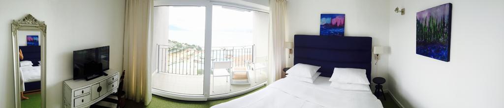 Apartments Villa Manda 诺维·维诺多尔斯基 外观 照片